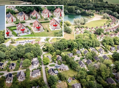 Huisjeseigenaren redden vakantiepark van de ondergang, snelle actie was nodig