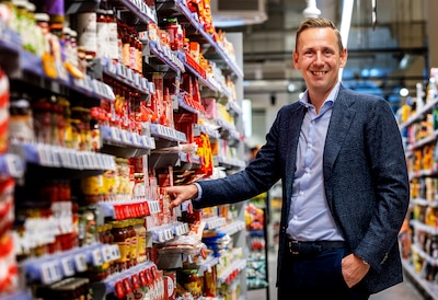 Jumbo breekt met heilig principe van oprichter Karel van Eerd: ‘De tijden zijn veranderd’