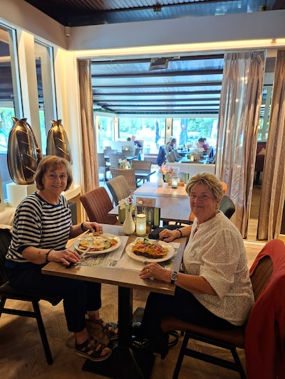 Vriendschappen en liefdes om te koesteren