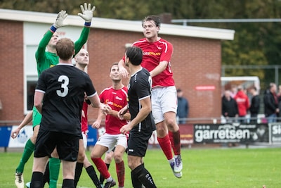 AZSV speelt komende thuisduels vroeger vanwege invallende duisternis