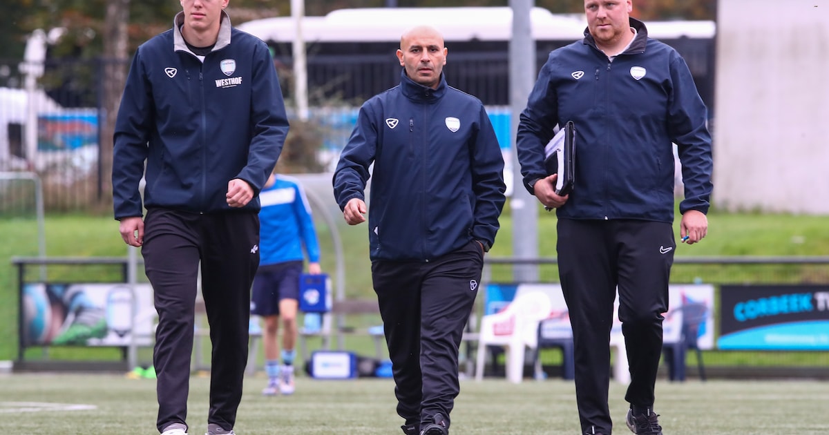 Trainerscarrousel | SC Doesburg strikt Salman • Kemperman verlengt bij Babberich • Leraar en leerlin