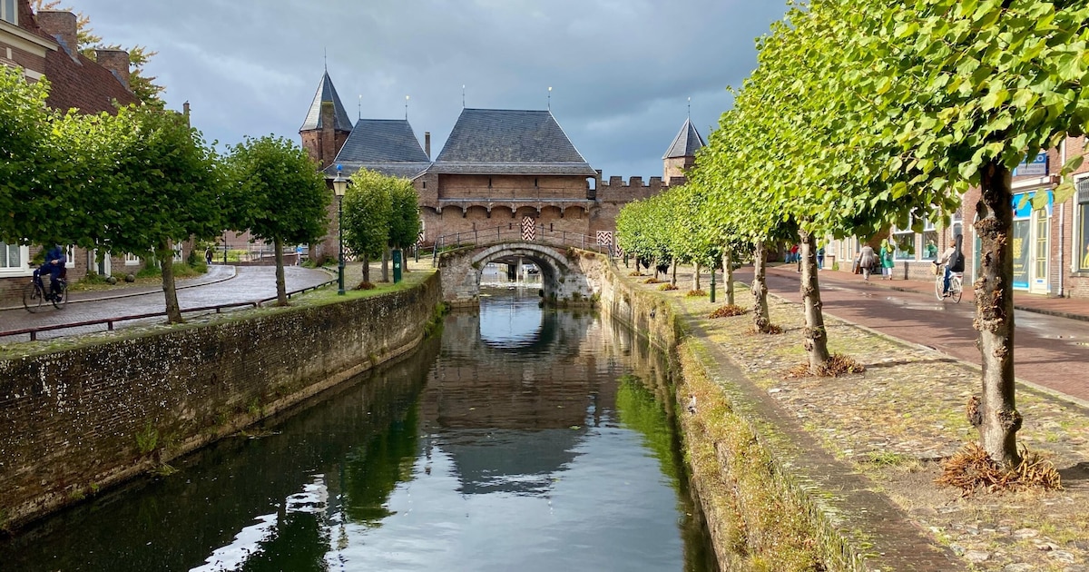 Weekendtips: dit doe je in Amersfoort (21 - 23 nov)