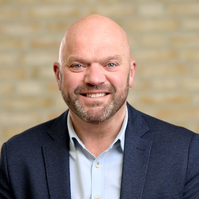 André Evers nieuwe fractievoorzitter CDA Bronckhorst