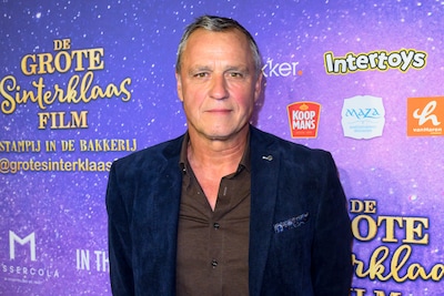 Chris Tates en Jeroen Phaff toegevoegd aan cast 40-45 de Musical