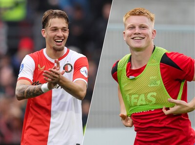 Ronald Koeman is ‘onder de indruk van kwaliteiten’ Luciano Valente en ziet gelijkenissen tussen Kees Smit en Pedri