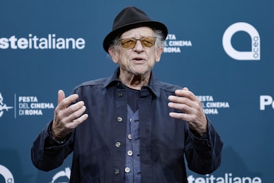 Oscarwinnende producent Jeremy Thomas (77), bekend van The last emperor, overleden