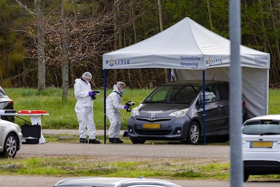 Meerdere vrouwen melden te zijn lastiggevallen rond plek waar Karin (59) dood werd gevonden