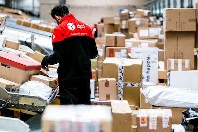 Pakketjes uit China en andere niet-EU-landen worden duurder