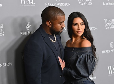 Kim Kardashian openhartig over ‘laatste druppel’ in huwelijk met Kanye West: ‘Was een groot ding’
