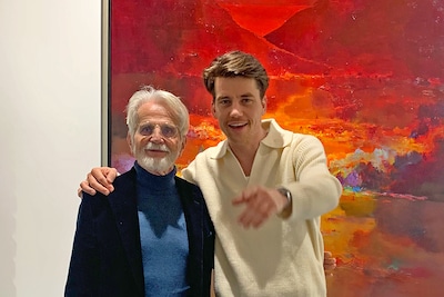 Laatste weekend ‘Musica in colori’ in Persingen