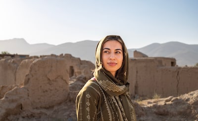 Hila Noorzai over arrestatie vrouw uit docu: autoriteiten Afghanistan wisten niet van serie