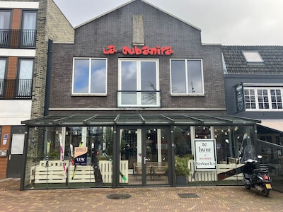 Bekend horecapand in Ede staat al meer dan een jaar leeg: dit is waarom