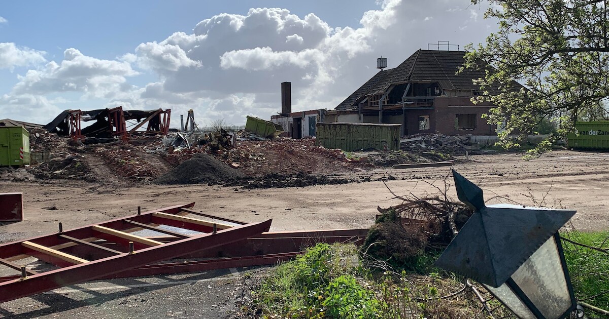 Eindelijk vergunning voor campus arbeidsmigranten in Zuilichem