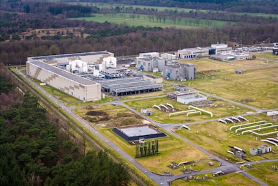 Drones vlogen boven grootste gaslocatie van Nederland: ‘Onbegrijpelijk dat die zaken worden achtergehouden’