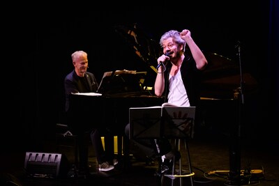 Cor Bakker speelt Apple Torte Concerti in Duiven