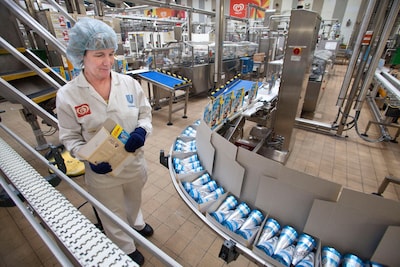 Magnum en Cornetto niet aan te slepen: ‘We produceren veel ijs, mensen eten het nog meer’