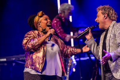 Van Eigen Bodem brengt ode aan Nederlandse muziek in Winterswijk