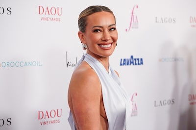 Hilary Duff is begonnen aan een nieuw hoofdstuk en dat mogen we zien