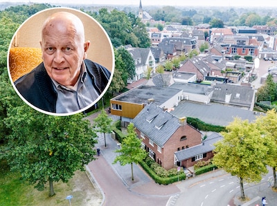 Tegenstanders van berucht bouwplan stappen naar de rechter, maar misschien brengt ‘goed glas cognac’