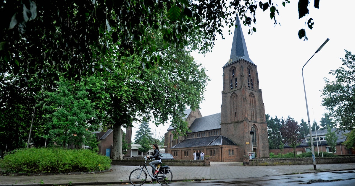 Barok in de Petruskerk door Nijmeegs Kamerkoor