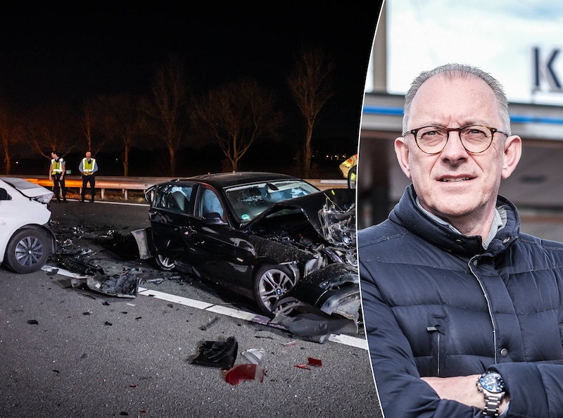 Dit bedrijf ziet het keer op keer misgaan bij Duitse grenscontroles op ...