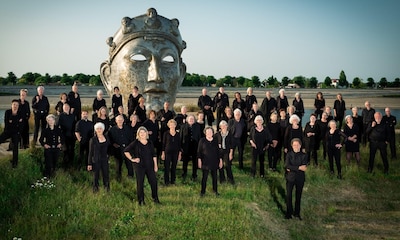 Open repetities Toonkunstkoor Nijmegen