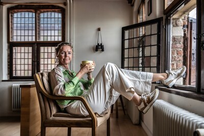 Op zoek naar een nieuwe Annemarie Haverkamp: ‘Maar ik wil Job ook nog af en toe podium geven’
