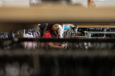 2Switch doet mee aan De Grootste Kledingruil van Nederland