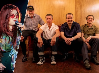Seatsniffers en Alice Armstrong naar 31ste Culemborg Blues: programma voor de grote podia is nu rond
