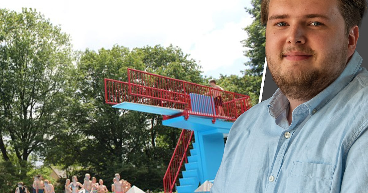Het Oosterbosbad wil en mag eerder open op de zondag: Goed idee of moet de rust bewaakt worden?
