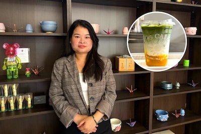 Van koopjeswinkel tot matchabar: 7 x deze zaken openden in 2025 in Ede