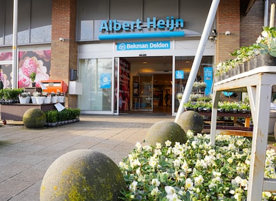Sloten van 40 Albert Heijn-filialen dichtgelijmd door anti-Israël-demonstranten