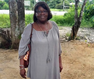 Familie mist uitvaart vermoorde Edith (80): 'Dat nemen we de Nederlandse en Surinaamse regering kwalijk'