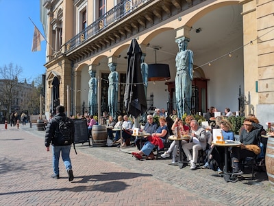 Weekendtips: deze dingen doe je in Utrecht (27 - 29 maart)