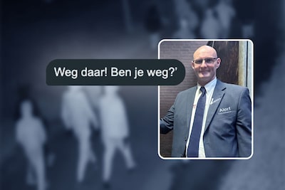 Inkijkje in laatste uren van doodgeschoten beveiliger Berry in Overasselt: ‘Als je het niet vertrouwt, moet je wegwezen’