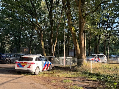 Veel politie op de been nadat veldspeler vlucht voor NEC-supporters: ‘Ineens renden er 15 supporters langs clubgebouw’
