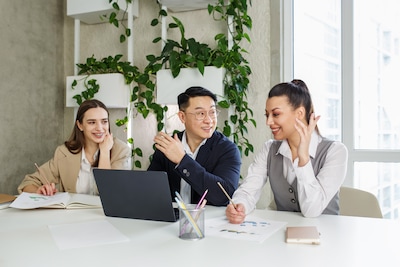 Als Gradus (52) zijn naam bij het solliciteren verandert in Daan, scoort hij wél een baan
