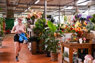Funrun keert terug in Mill op zondag 23 augustus