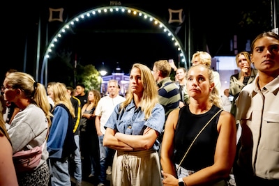 Op deze 13.000 plekken in Nederland voelen vrouwen zich onveilig