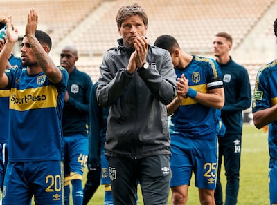 10.000 kilometer van huis, maar om Jan Vreman hoeft niemand zich zorgen te maken