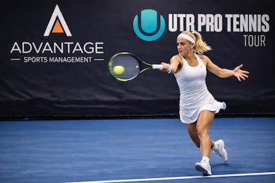 UTR Pro Tennis Tour komt naar Arnhem