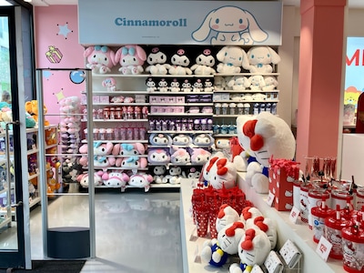Miniso in Nijmegen is open: zo ziet deze overload aan schattigheid eruit [VIDEO]