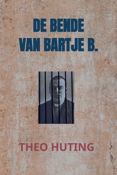 Velp herleeft historie met boek over inbrekersbende