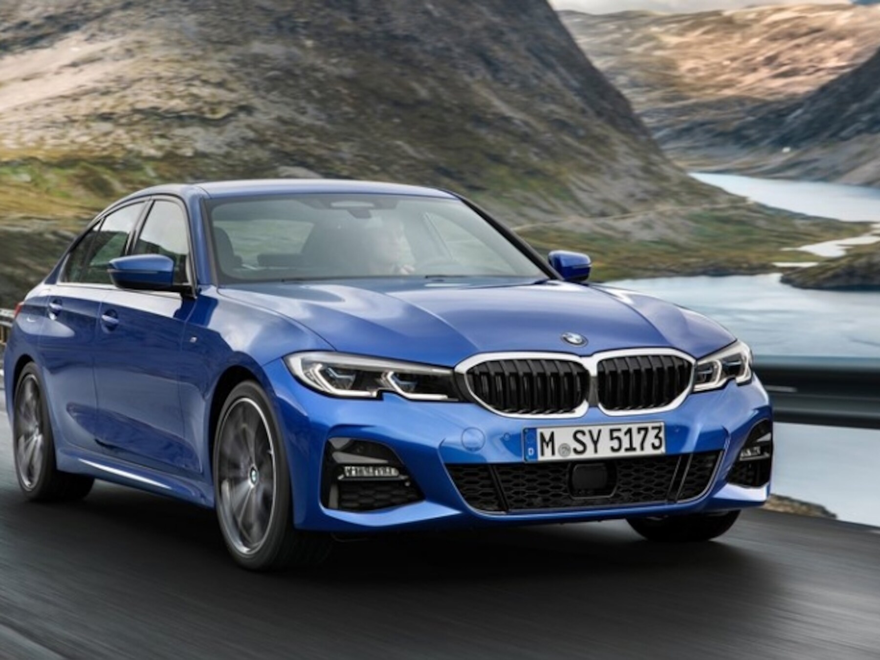 De overall winnaar voor beste tweedehands auto is de BMW 3 Serie.