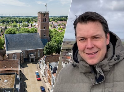 Bewoner trekt klacht over kerkklokken in na dorpswoede: ‘Geschrokken van commotie’