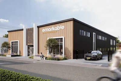 Nieuwe sportschool lonkt naar Dodewaard en mag in kantoorpand langs A15 komen