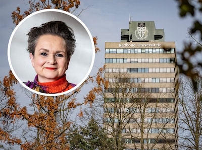 Honderden medewerkers Radboud gaan in gesprek met Van Huffelen over ‘onmenselijkheid’ op Nijmeegse universiteit