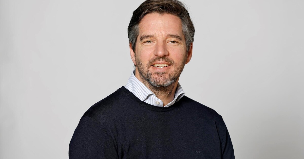 Edwin Maalderink nieuwe bestuurder SKB ziekenhuis Winterswijk als ...