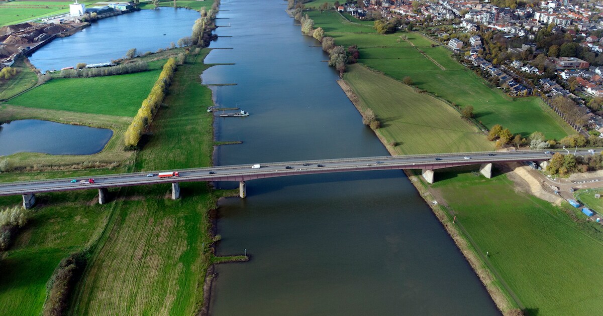 Buren maakt zich zorgen om stilstand Rijnbrug | Regio | De Gelderlander.nl
