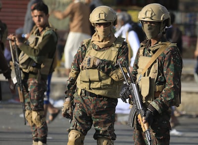 VN-kantoor: 20 medewerkers vastgehouden door Houthi’s in Jemenitische hoofdstad Sanaa